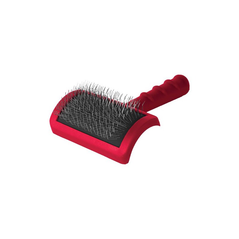 professional slicker brush