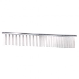 Idealdog steel comb