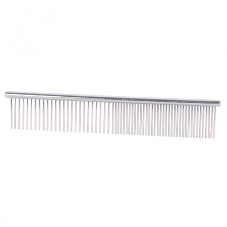 Idealdog steel comb