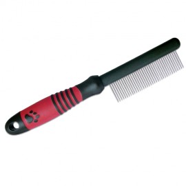 Idealdog medium ergonomic comb