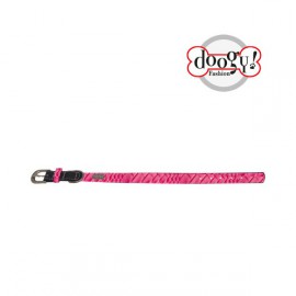 Collar dundee pink