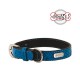 Collar dundee blue