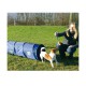 Agility tunnel pm nylon blue 