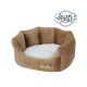 Doogy Padded Basket Teddy