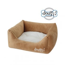 Doogy Padded Sofa Teddy