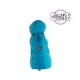 Doogy down jacket softy blue