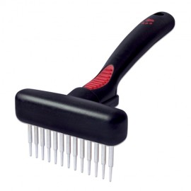 Idealdog magic rake comb