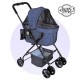 Dot City Pet Stroller