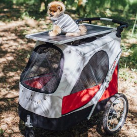 petstro safari dog stroller