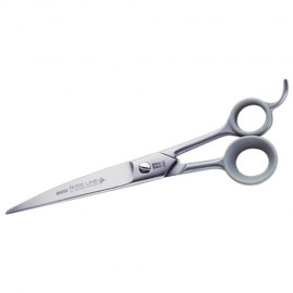 Roseline grooming curved scissors 19.5 cm