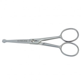 Roseline grooming straight scissors with lenses 11.5cm