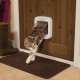 Michrochip Cat Flap