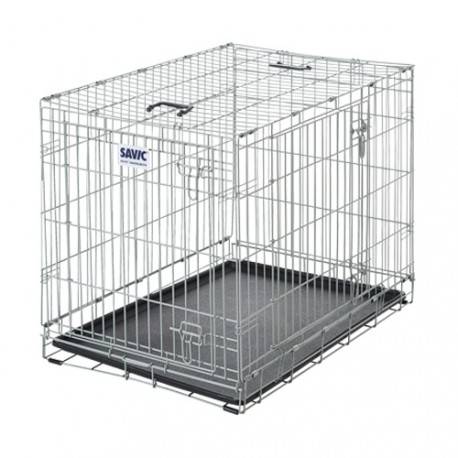 savic dog crate