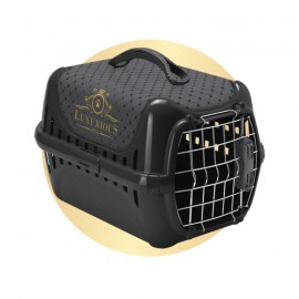 Luxurious Pet Voyager 