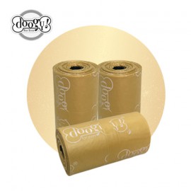 Biodegradable Poop Bag