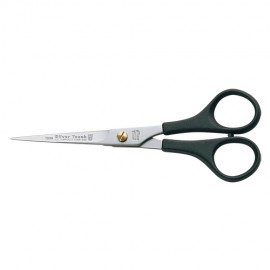 Roseline grooming straight scissors 15.5 cm