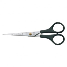 Roseline grooming straight scissors 15 cm