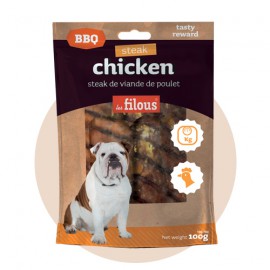 Chicken Meat Steack