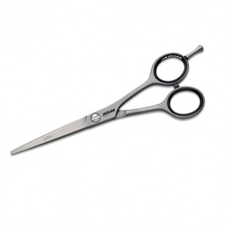 Jaguar grooming straight scissors 16.5 cm