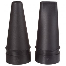 Set of 2 nozzles for Zonda