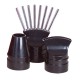 Set of 3 nozzles for Tornado