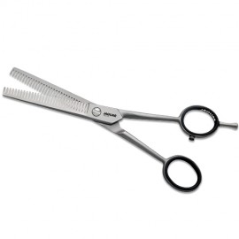 Jaguar grooming thinning scissors 16 cm