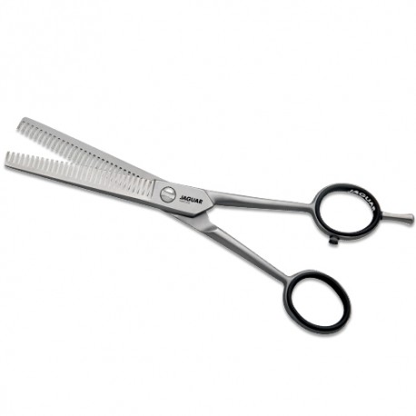 Jaguar grooming sculptor scissors 16.5 cm