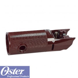 Casing for A5 with 2 speeds (burgundy) - Golden A5 clipper