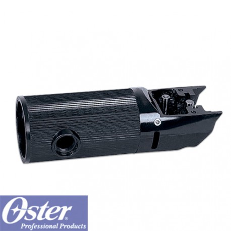 Casing for A5 with 1 speed (black) - Golden A5 clipper