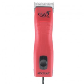 Dog clipper - Aesculap Favorita 5  CL Hybrid