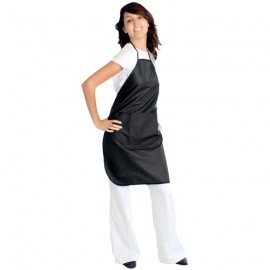 Leatherette Apron