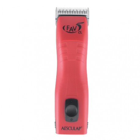 Aesculap Fav5  CL Cordless Clipper