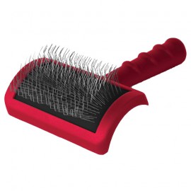 Idealdog Professional slicker brush Long