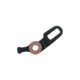 Oscillating lever for FAV5 - Aesculap