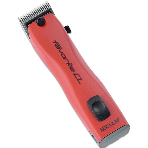 aesculap cordless clippers