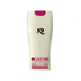 Keratin Moisture Shampoo