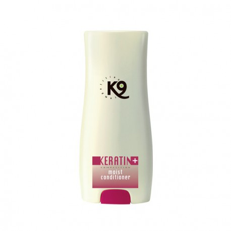 Keratin Moist Conditioner