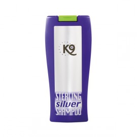 Sterling Silver Shampoo