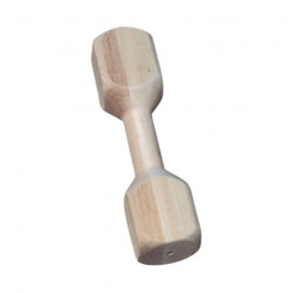 Dumbbell Wood