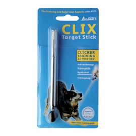 Telescopic Clix Stick