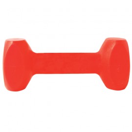 Dumbbell Plastic