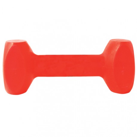 Dumbbell Plastic