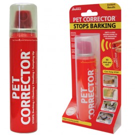 Pet Corrector