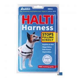 Harness Halti