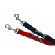 Leash Halti Black 3 Positions