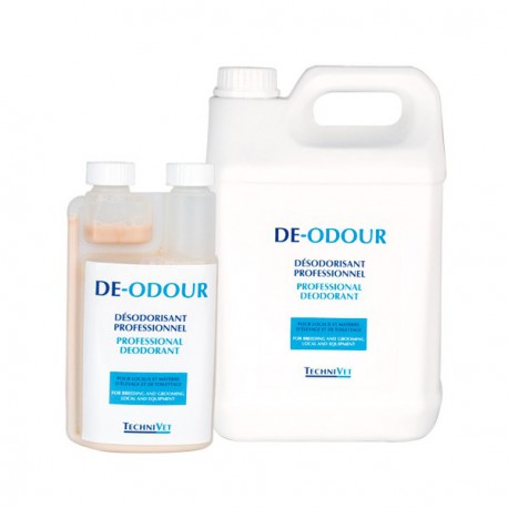 DE-ODOUR