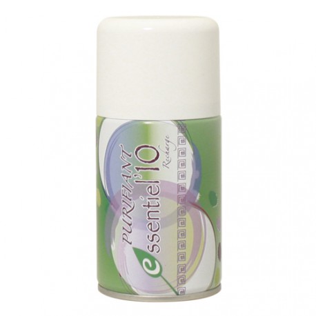 Multifunction diffuser refill - purifying essential