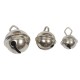 Nickel plated Bells