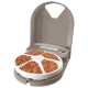 5 Meal Pet Feeder