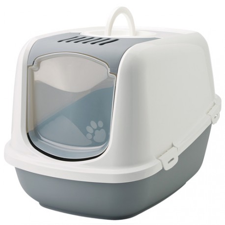 Jumbo Litter Box